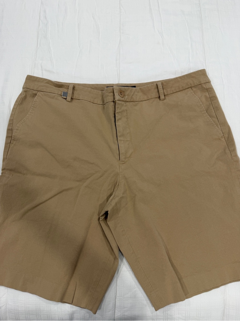 Ralph Lauren Tan Chino Shorts